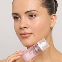 Gosh رذاذ التثبيت والتحضير Prime'n Set 002 Dewy Skin 50ml