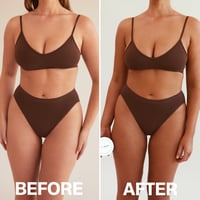 Bali Body Gradual Tanning Butter 220g