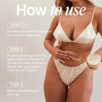 Bali Body Gradual Tanning Butter 220g