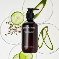 Grown Alchemist Suave Gel Facial Produto de Limpeza 200ml