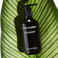 Grown Alchemist Suave Gel Facial Produto de Limpeza 200ml