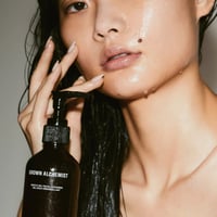 Grown Alchemist Suave Gel Facial Produto de Limpeza 200ml