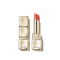 Guerlain KissKiss Shine Bloom Plumping Shine Lip Color