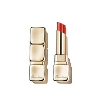 Guerlain KissKiss Shine Bloom Plumping Shine Lip Color 519 Floral Brick 3.2g