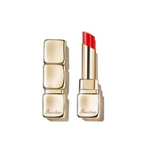 Guerlain KissKiss Shine Bloom Plumping Shine Lip Color 775 Poppy Kiss 3.2g