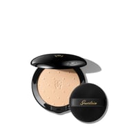 Guerlain Les Voilettes Transparenter Kompaktpuder 3 Medium 5.5g