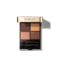Guerlain Ombres G Sombra de Ojos Cuádruple Multiefecto 258 Wild Nudes