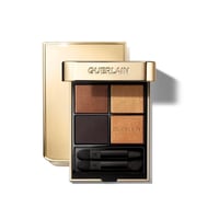 Guerlain Ombres G ظلال عيون رباعية متعددة التأثير 940 Royal Jungle