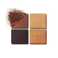 Guerlain Ombres G ظلال عيون رباعية متعددة التأثير 940 Royal Jungle