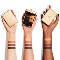 Guerlain Ombres G ظلال عيون رباعية متعددة التأثير 940 Royal Jungle