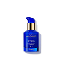 Guerlain Super Aqua-Emulsion خفيف Pre & Pro-Aging ترطيب 50ml