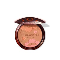 Guerlain Terracotta Flower Blossom The شمس-Kissed Healthy إشراق بودرة 10g