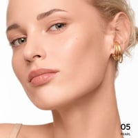 Guerlain Terracotta Joli Teint Protecting Tinted Moisturizer Healthy Rosy Glow SPF20 05 Pearl 30ml (1.01floz)
