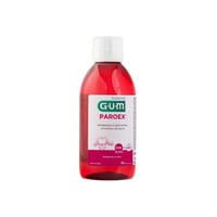 GUM Paroex 0,12% Bain de Bouche Action Intensive 300ml