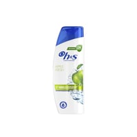 H&S شامبو Apple Fresh 250ml
