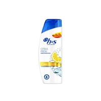 H&S شامبو الحمضيات المنعش 250ml