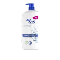 H&S Classic Шампоан 800ml