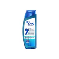 H&S Pro-Expert 7-En-1 Champú Alivio de Picores 300ml