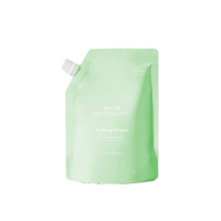 HAAN Purifying Verbena Body Scrub Refill 200ml (8.45floz)
