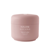 HAAN Tales Of Lotus Exfoliante Corporal 200ml