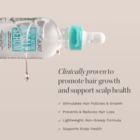 Hairburst Multi-Active Fejbőr Szérum Hajhullás Ellen 60ml