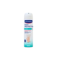 Hansaplast Foot Protection Spray Desodorizante 2-em-1 150ml