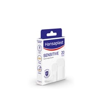 Hansaplast Sensitive Plasters