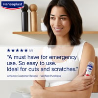 Hansaplast Spray Plaster 32.5ml