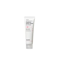 Hanskin Real Complexion Hyaluron Relief Crème Solaire Eau SPF30 50ml