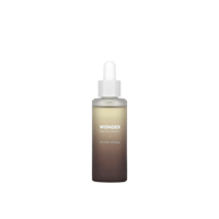Haruharu Wonder Huile Visage au Riz Noir 30ml