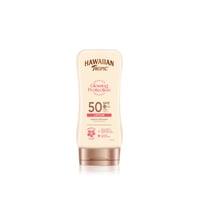 Hawaiian Tropic Glowing Protection Lotion SPF50 170ml (5.75floz)