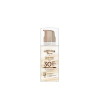 Hawaiian Tropic Lozione Solare Viso Protezione Idratante SPF30 50ml