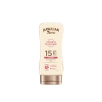 Hawaiian Tropic لوشن حماية من الشمس للتوهج SPF15 180ml