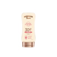 Hawaiian Tropic Glowing Protection Sun Lotion SPF30 180ml
