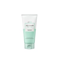 heimish All Clean رغوة خضراء منظّفة 150g