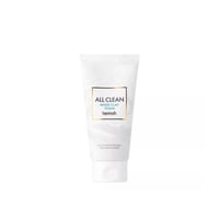 heimish All Clean رغوة الطين الأبيض 150g
