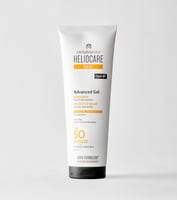 Heliocare 360 Advanced Gel SPF50 250ml
