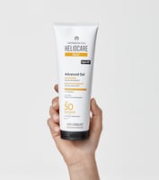 Heliocare 360 Advanced Gel SPF50 250ml