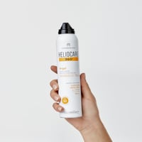 Heliocare 360 Airgel Sunscreen SPF50 200ml