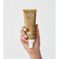 Heliocare 360º Body Glow Protector Solar SPF50+ 100ml