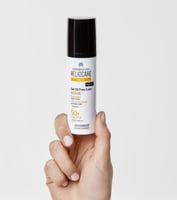 Heliocare 360 Color Gel Oil-Free SPF50+ Beige 50ml