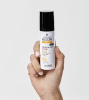 Heliocare 360 Color Gel Oil-Free SPF50+ Protector Solar Bronze 50ml