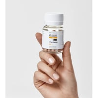 Heliocare 360 D Plus Capsules Photoaging x30