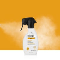 Heliocare 360º Fluido Spray Solare SPF50 250ml
