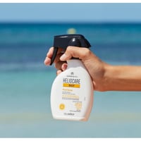 Heliocare 360º Fluido Spray Solare SPF50 250ml