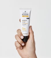 Heliocare 360 Gel Oil-Free Dry Touch SPF50+ Sunscreen 50ml (1.69floz)
