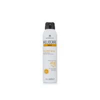 Heliocare 360 Invisible Spray SPF50+ 200ml
