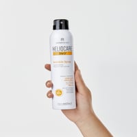 Heliocare 360 Invisible Spray SPF50+ 200ml