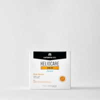 Heliocare 360º Junior Oral Sticks x20