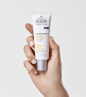Heliocare 360 MD A-R Emulsion SPF50+ Anti-Redness 50ml (1.69floz)